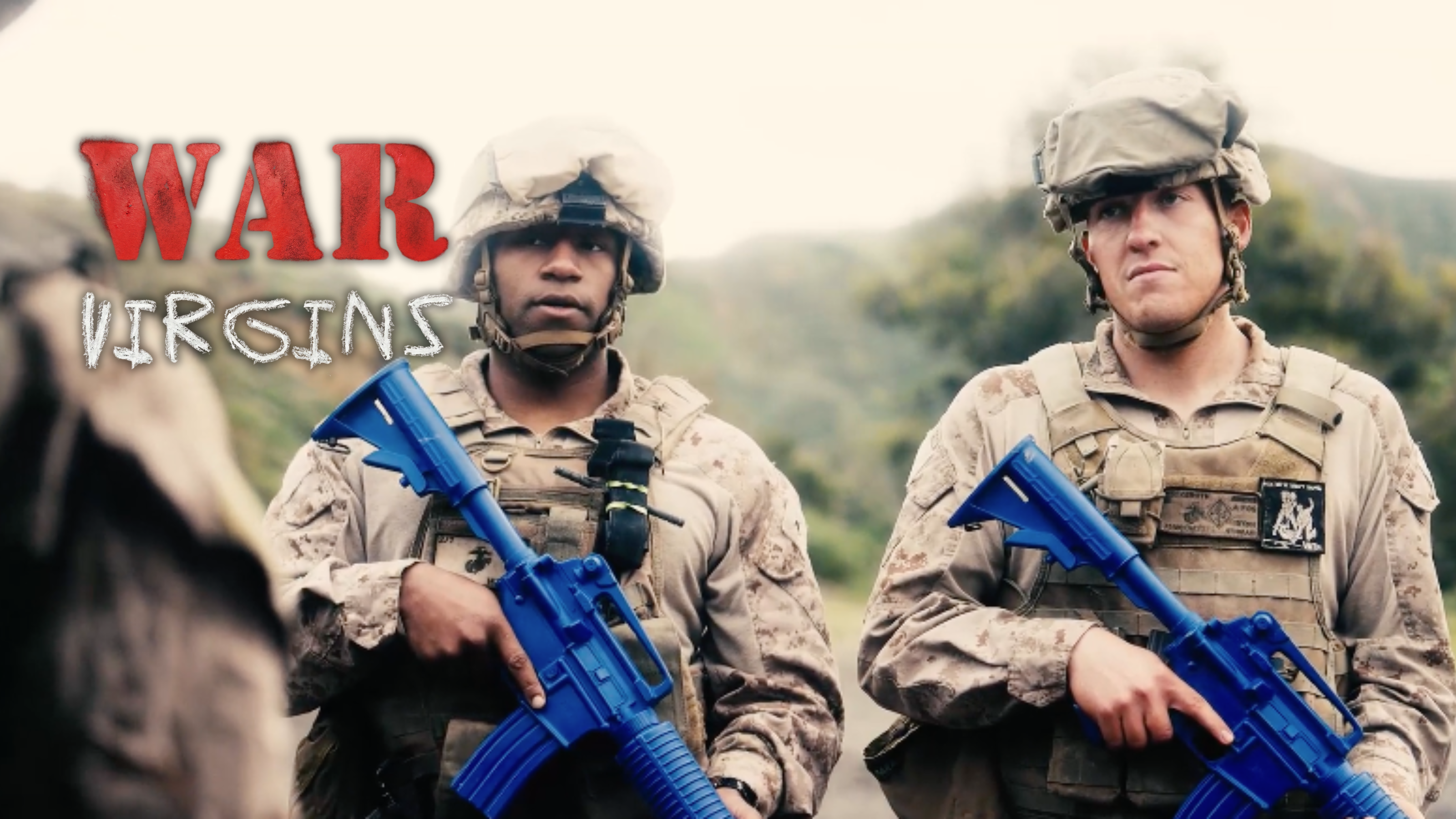 Negligent Discharge