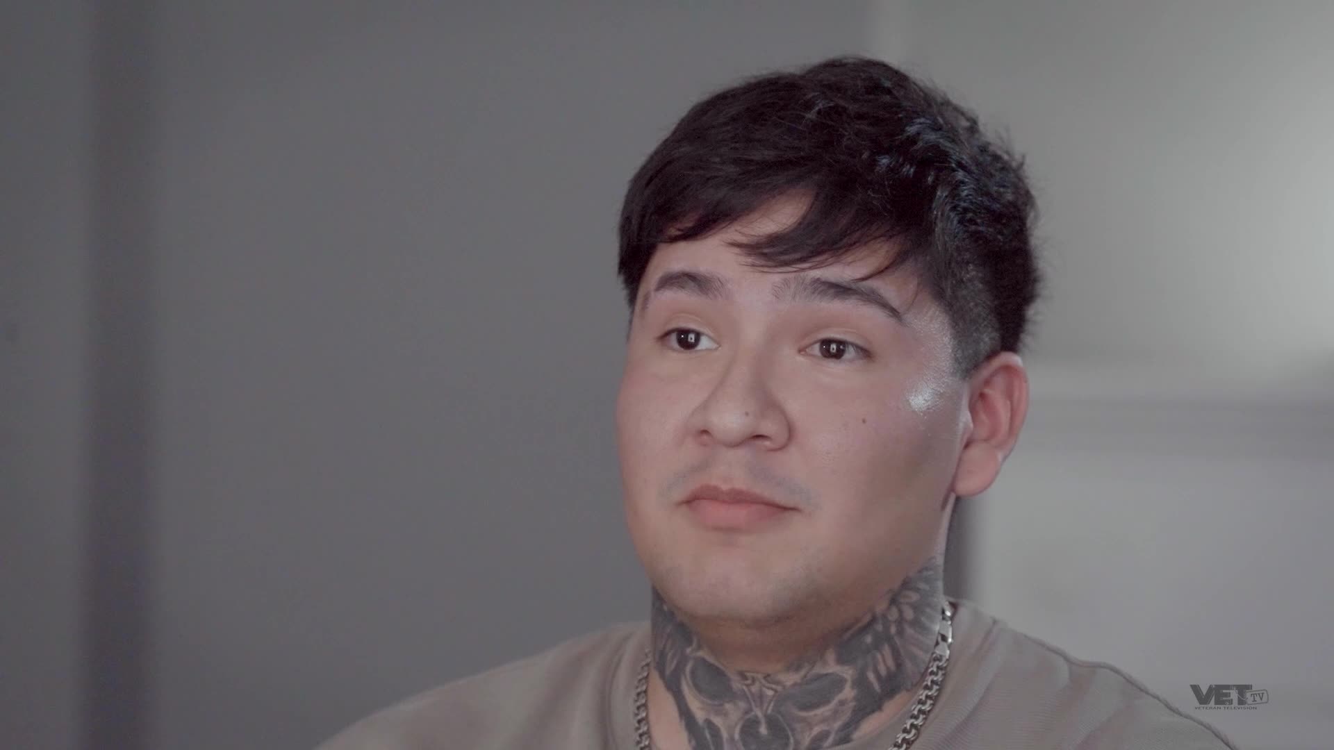 Queso | Full Interview 