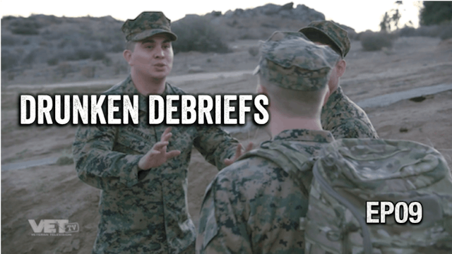 Jack Mandaville Part 3 | EP09