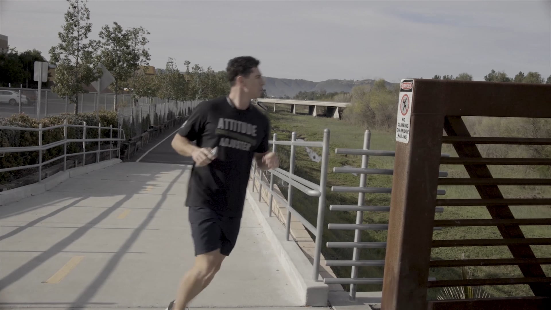 Kill, Die, Laugh | Don't Jump