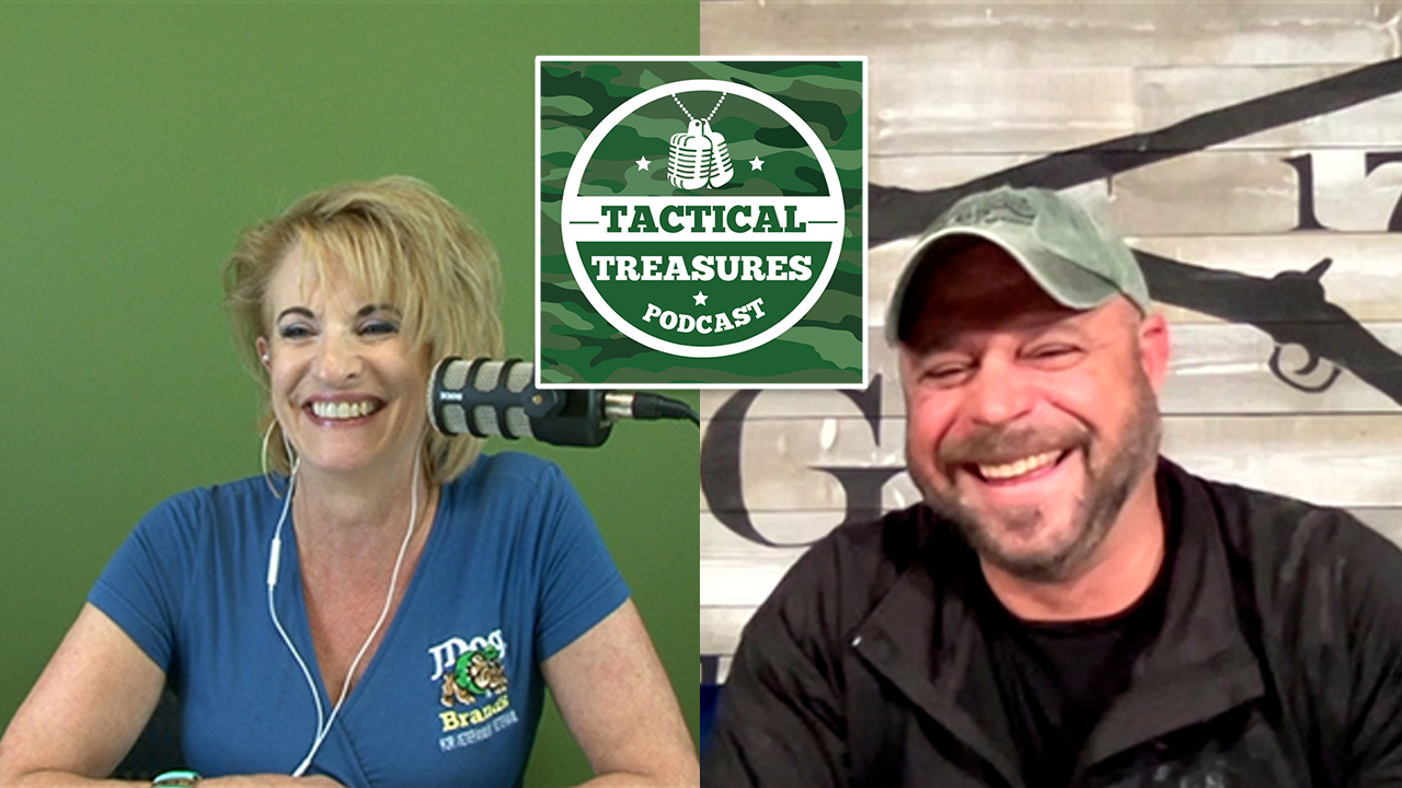 20 JUL 2022: Dan Eric