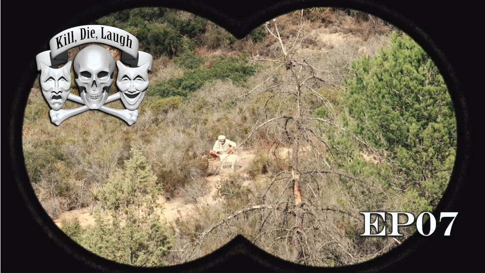 Hostile Intent | EP07