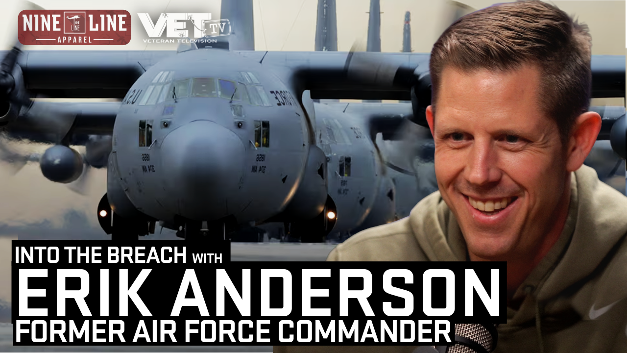 28 NOV 25  - Erik Anderson