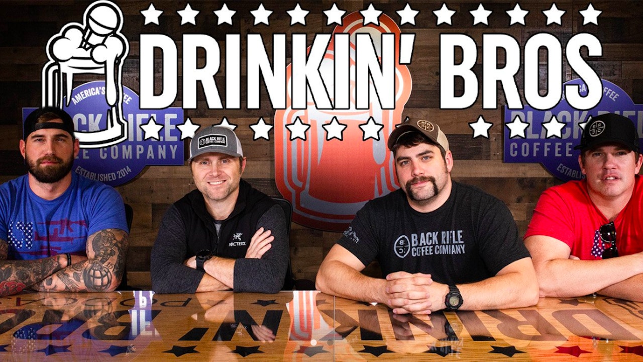 Drinkin' Bros
