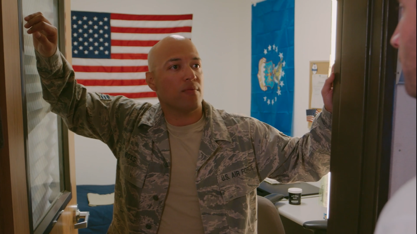 Barracks Meal Ticket