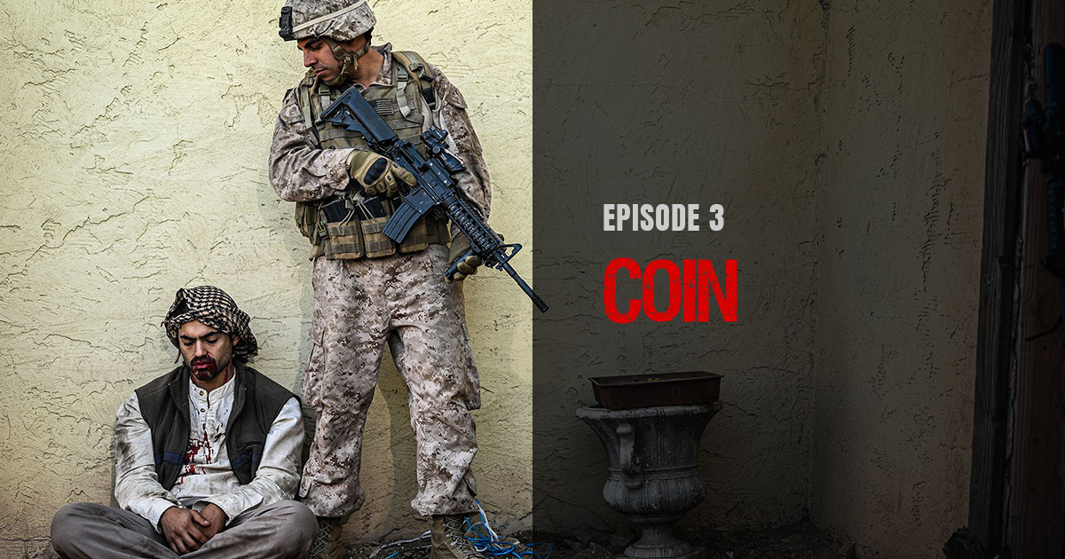 COIN | EP03