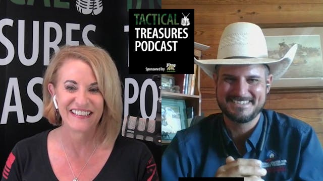 09 OCT 2024: Jacob Corwin