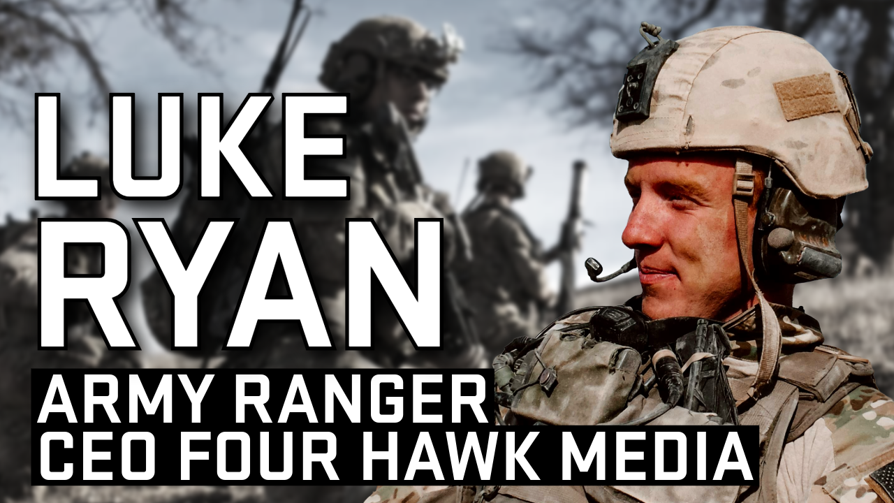 18 AUG 25 - Luke Ryan