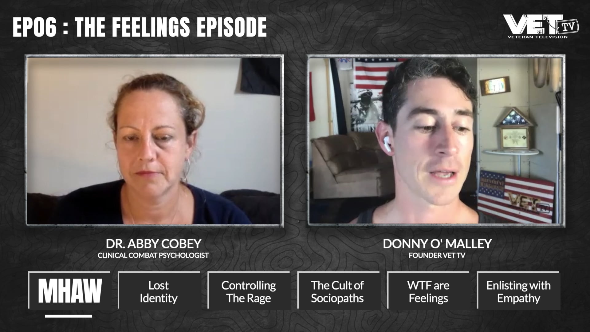 Interview: Dr. Abby Cobey | EP06