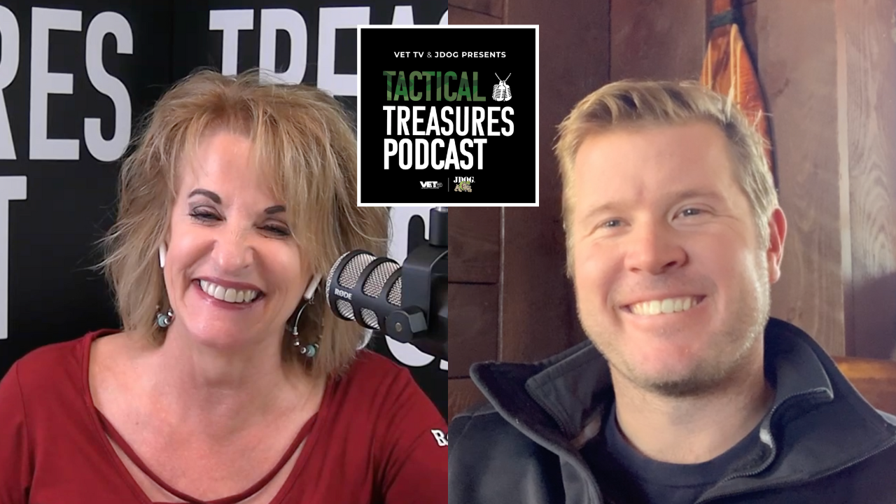 10 JAN 2024: Tim Sheehy