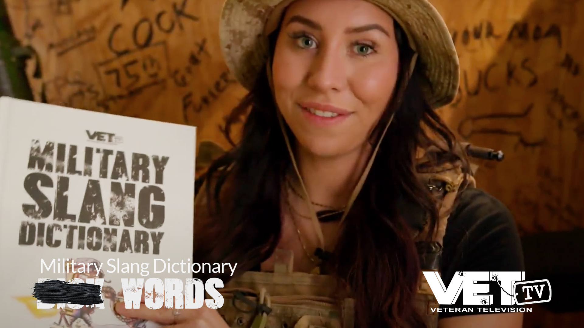 The D Word | Military Slang Dictionary