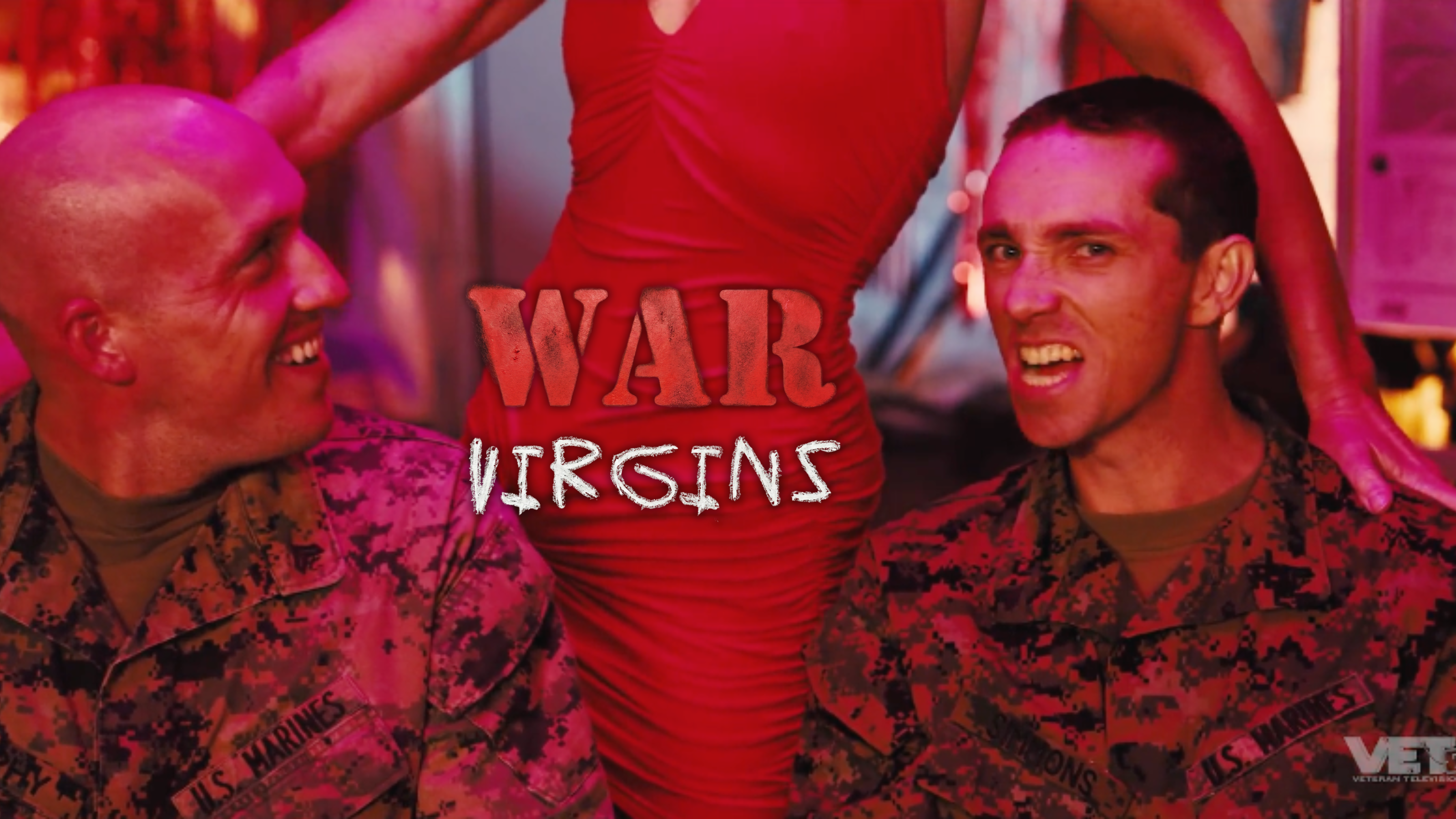 The Most Realistic War Movie