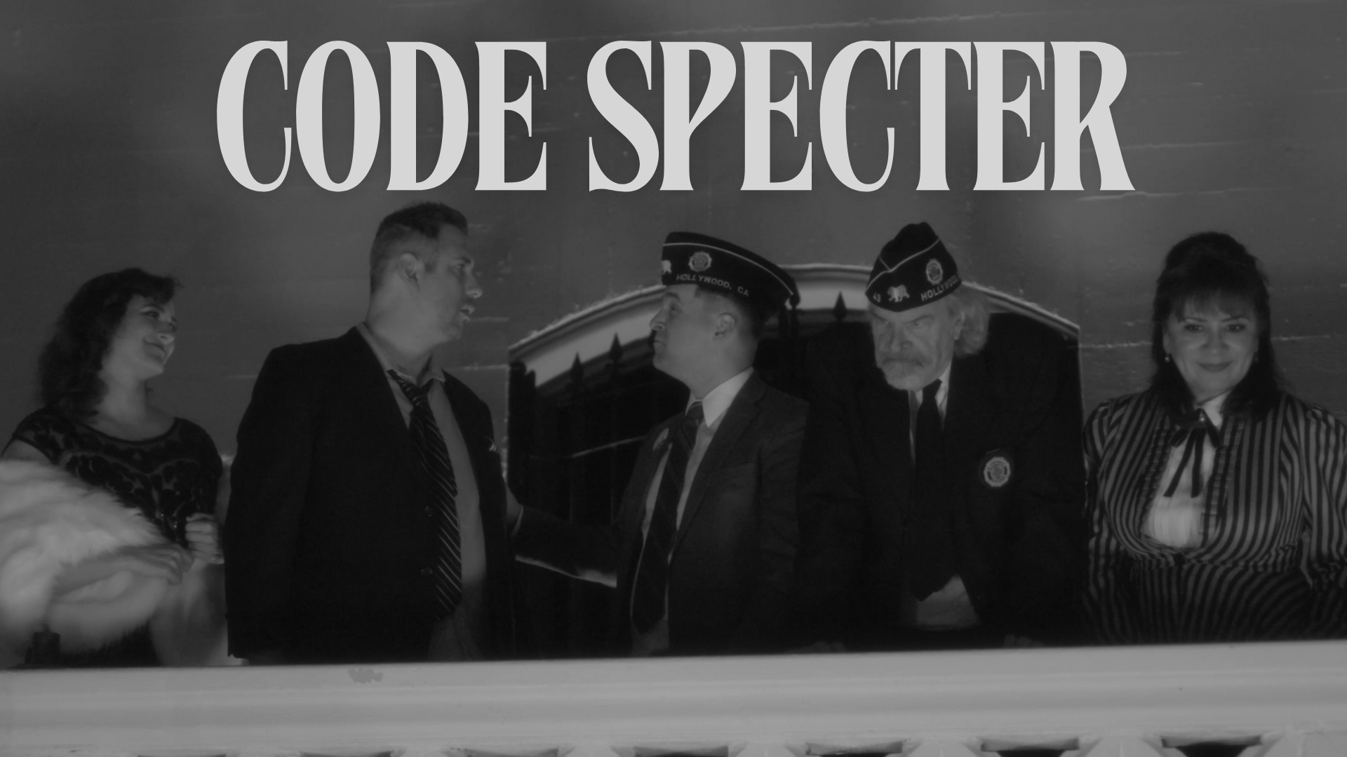 2023 Best Writing: Code Specter
