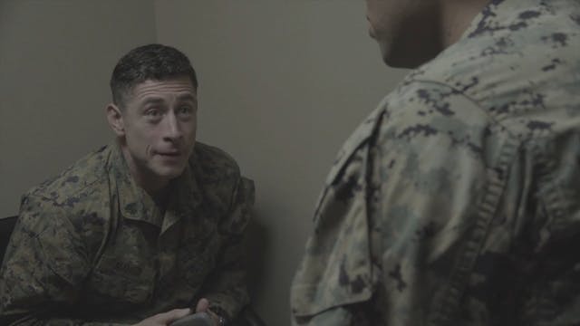 Kill, Die, Laugh | Escaping Deployment