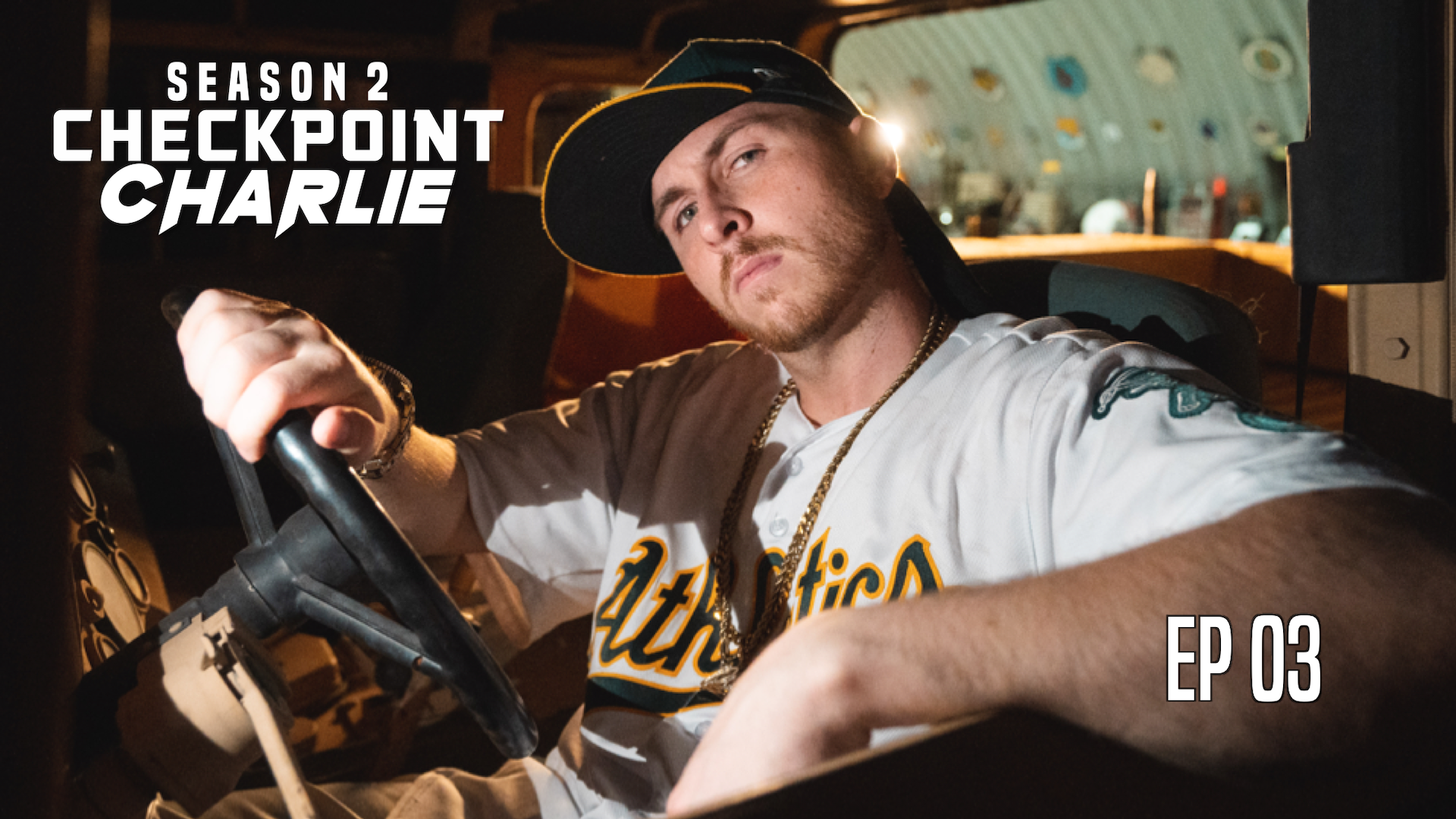 Warriors Wanted | EP03