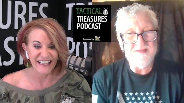 22 JAN 2025: Joe Griffies