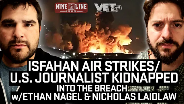 1 APR 26 - Nick Laidlaw