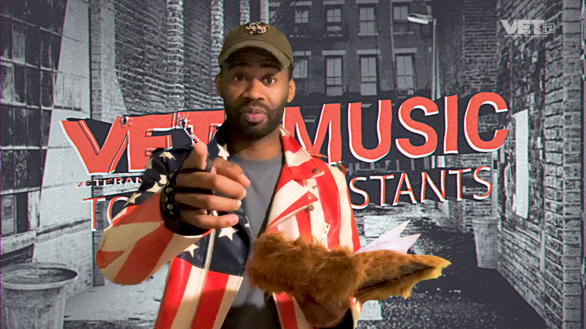 Comedy Song Contest | Top 7 Countdown