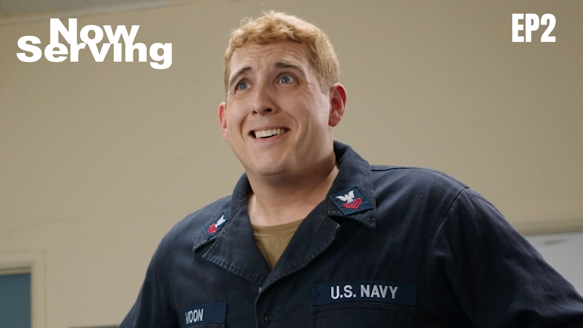 Navy ADP Shop | EP02