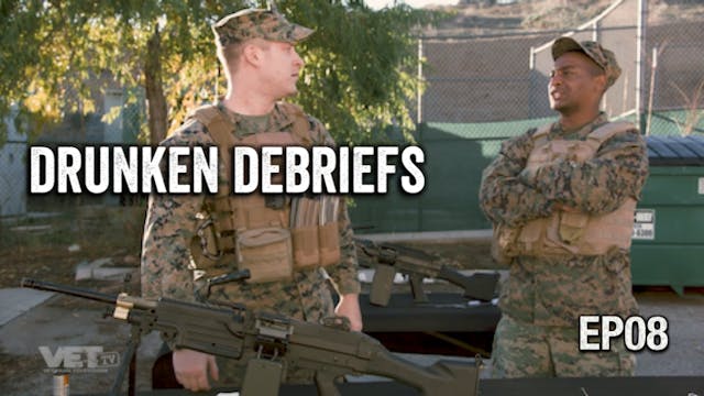 Jack Mandaville Part 2 | EP08