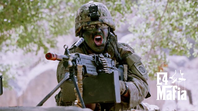 Specialist Reconnaissance