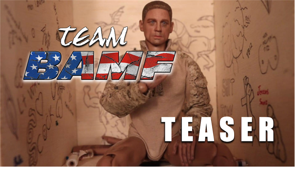 Team BAMF | Teaser