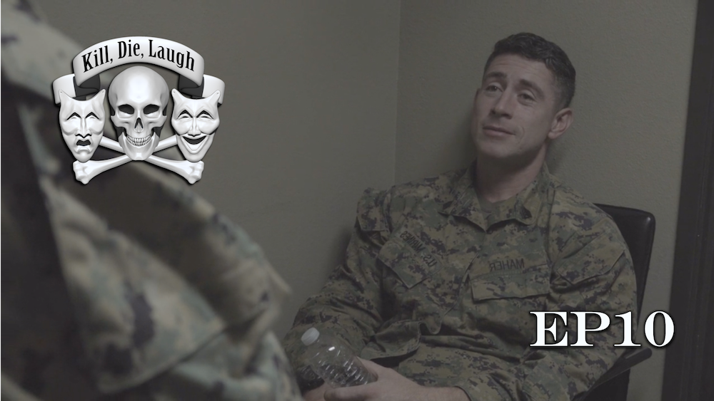 Don't Do It Part 1 | EP10