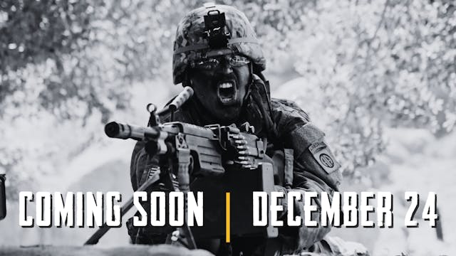 Specialist Reconaissance