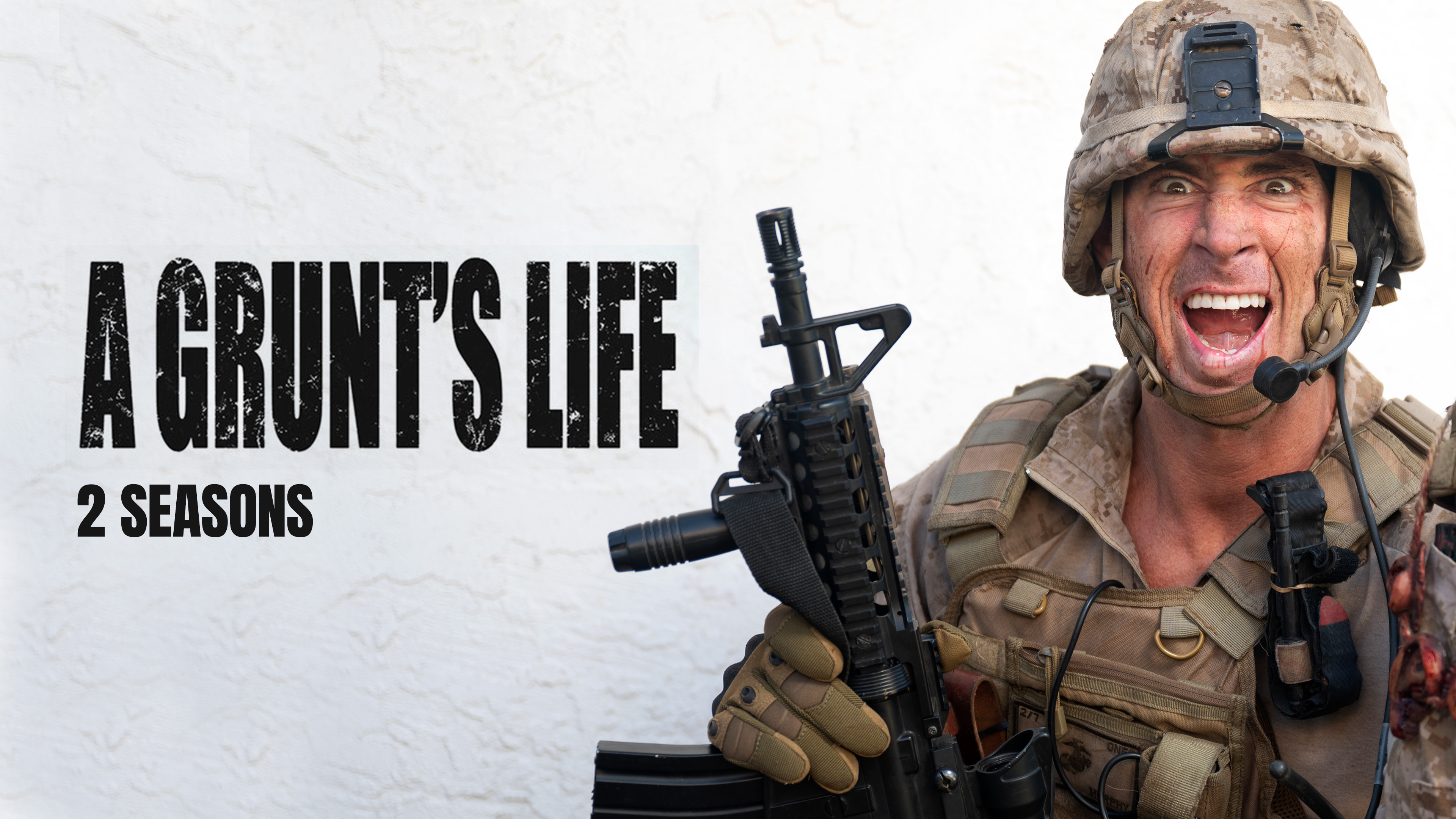 A Grunt s Life VET Tv