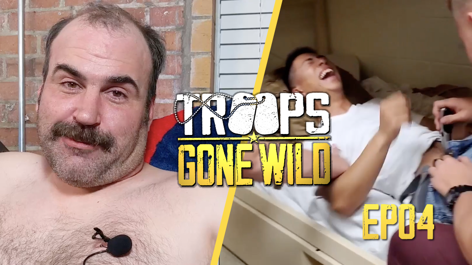 Barracks Barbers | EP04