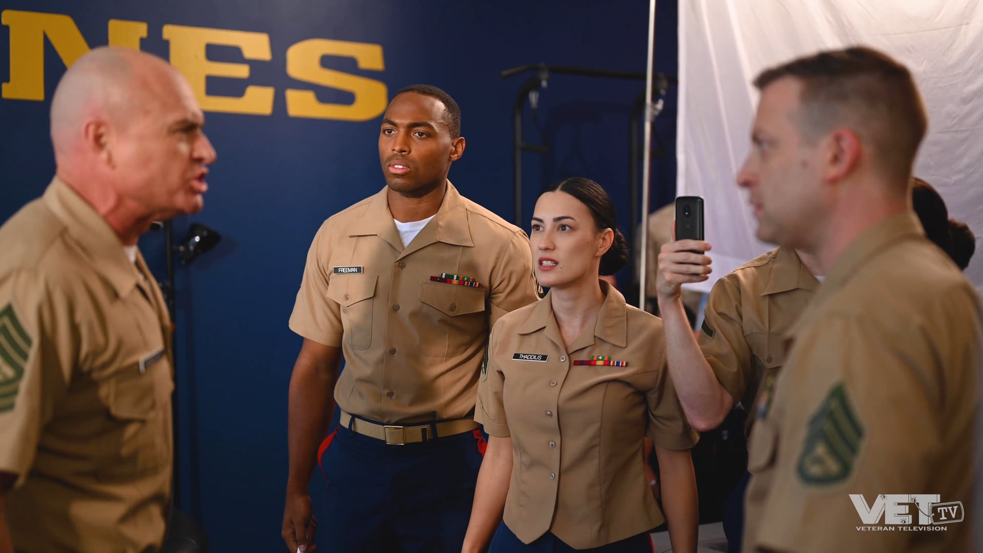 Recruiters Mission First | Season 2 Trailer