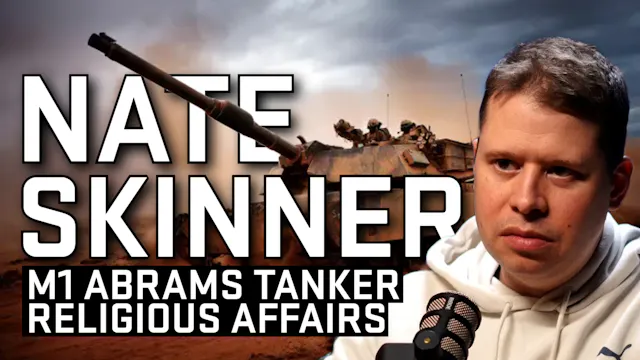 15 APR 25 - Nate Skinner