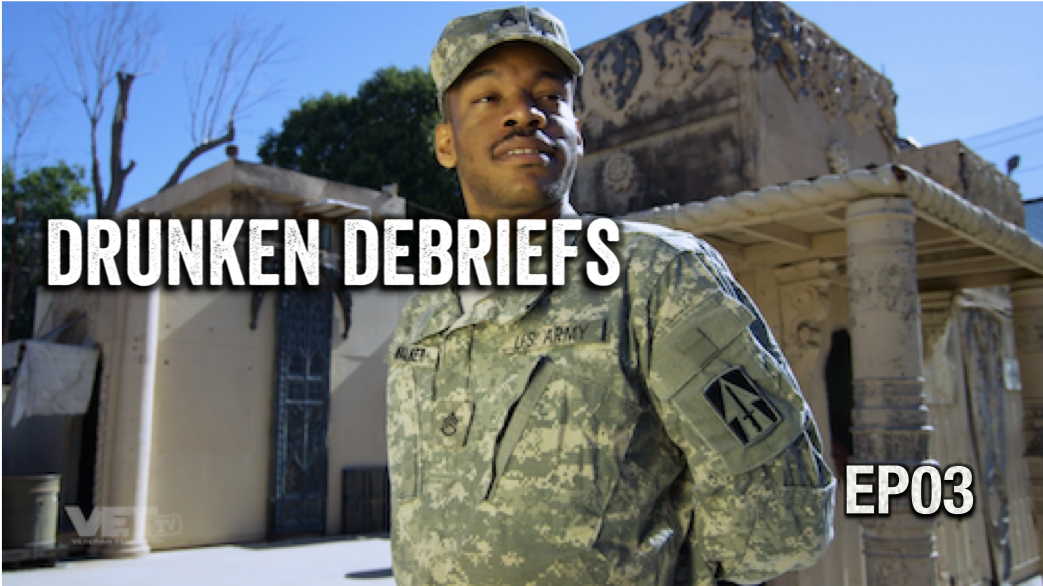 Negligent Discharge | EP03