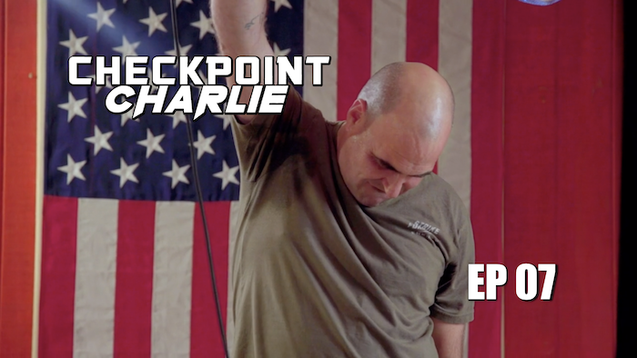 Hail and Farewell | EP07