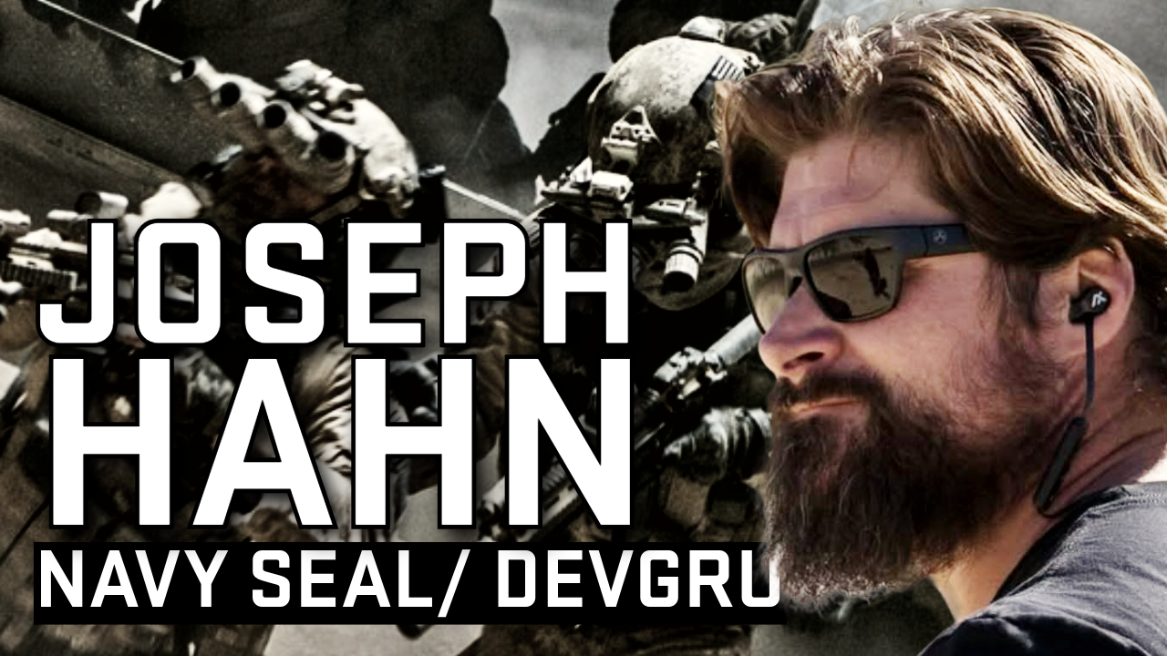 27 MAR 25 - Joseph Hahn