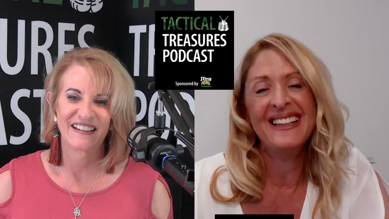 06 NOV 2024: Pam Dodgen