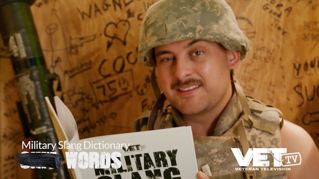 50 Shades of S* | Military Slang Dictionary