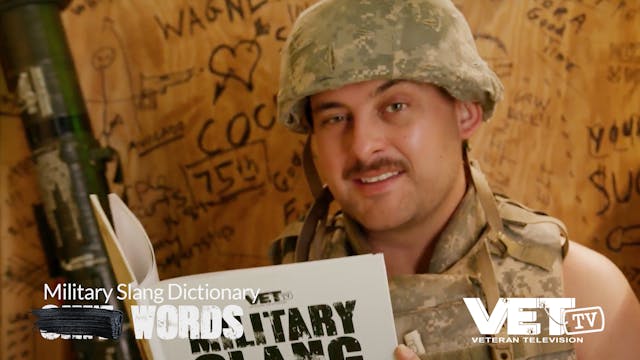 50 Shades of S* | Military Slang Dict...