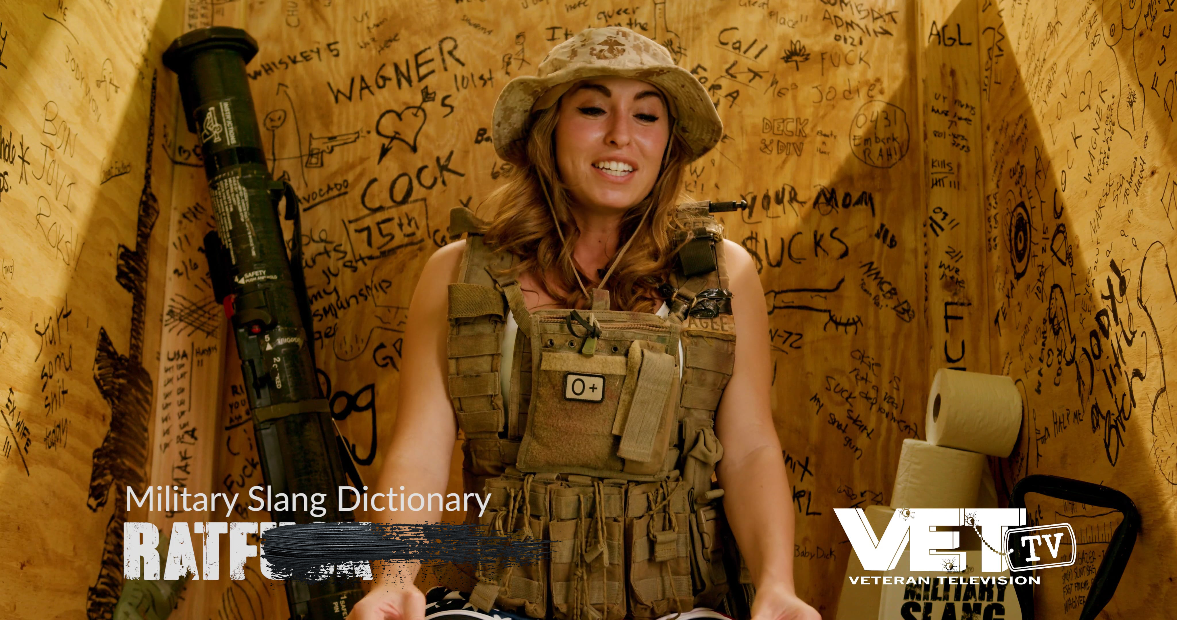 Rat F | Military Slang Dictionary