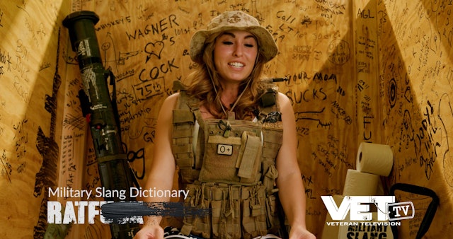 Rat F | Military Slang Dictionary