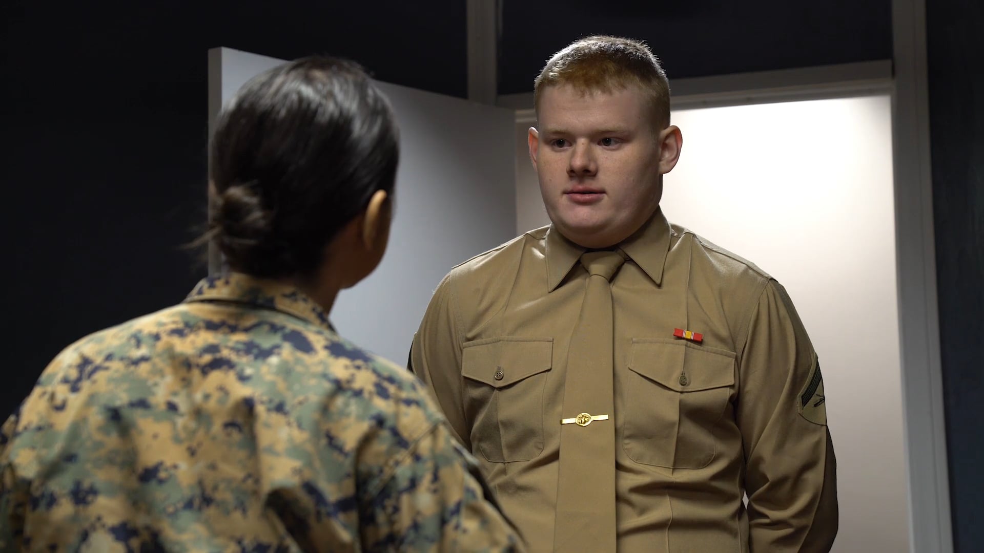 Department of Offense | Desperate Gunny