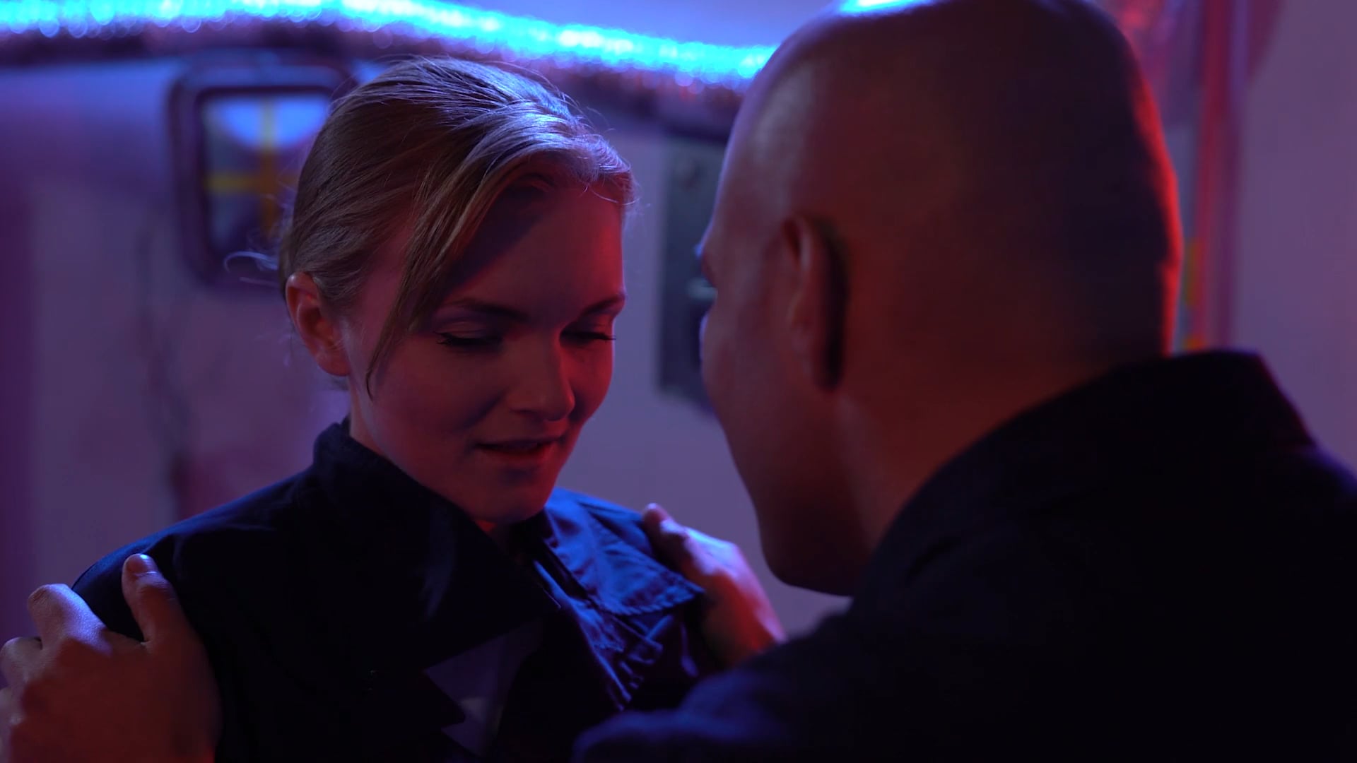 Department of Offense | Ship Life