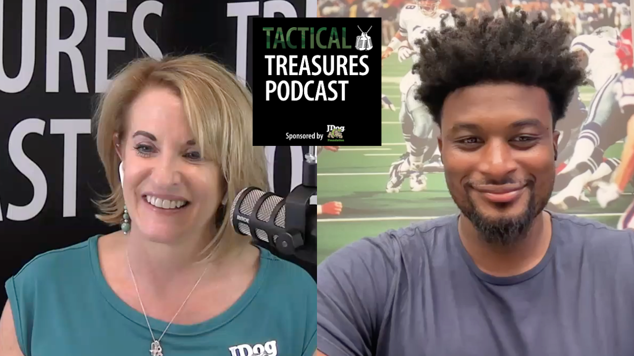 26 JUN 2024: Joseph Kimbrough