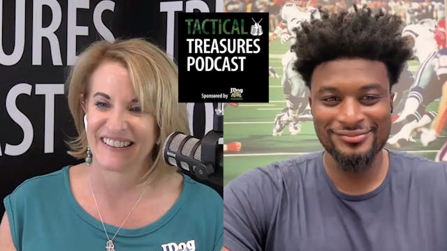 26 JUN 2024: Joseph Kimbrough