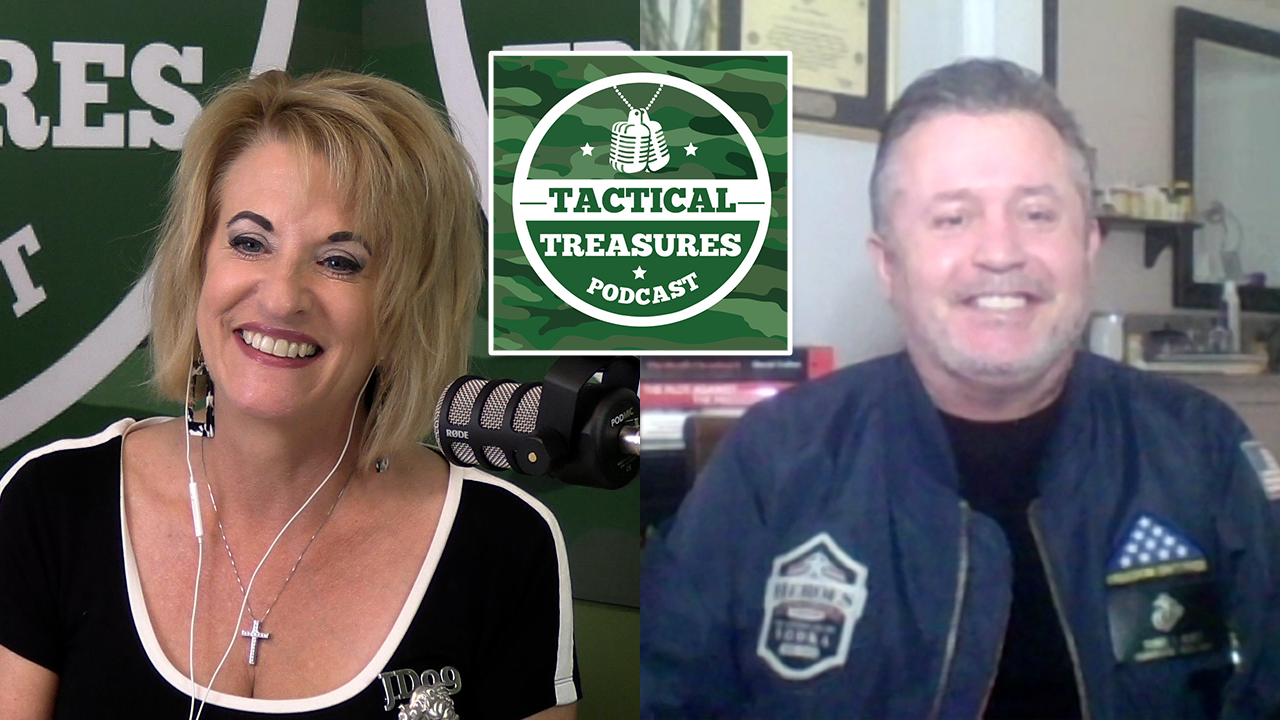 30 NOV 2022: Travis McVey