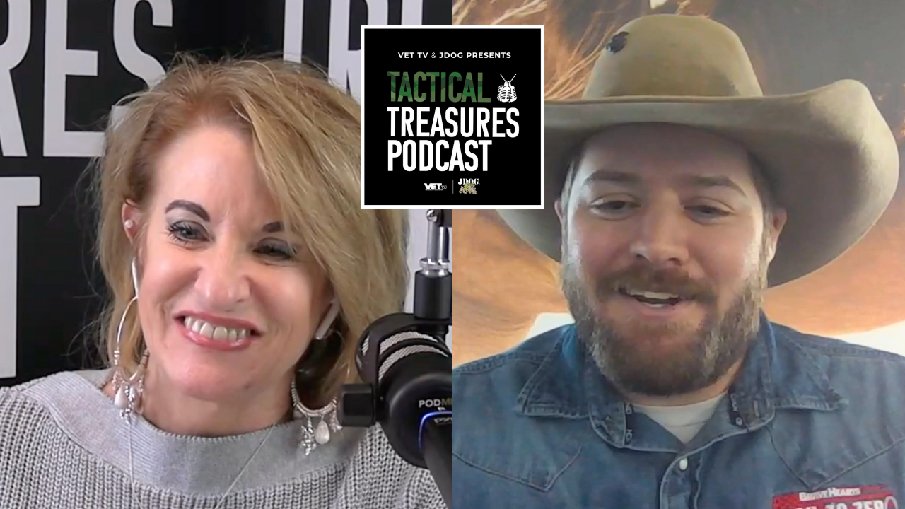 14 FEB 2024: Ben Jalove