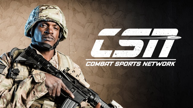 Combat Sports Network