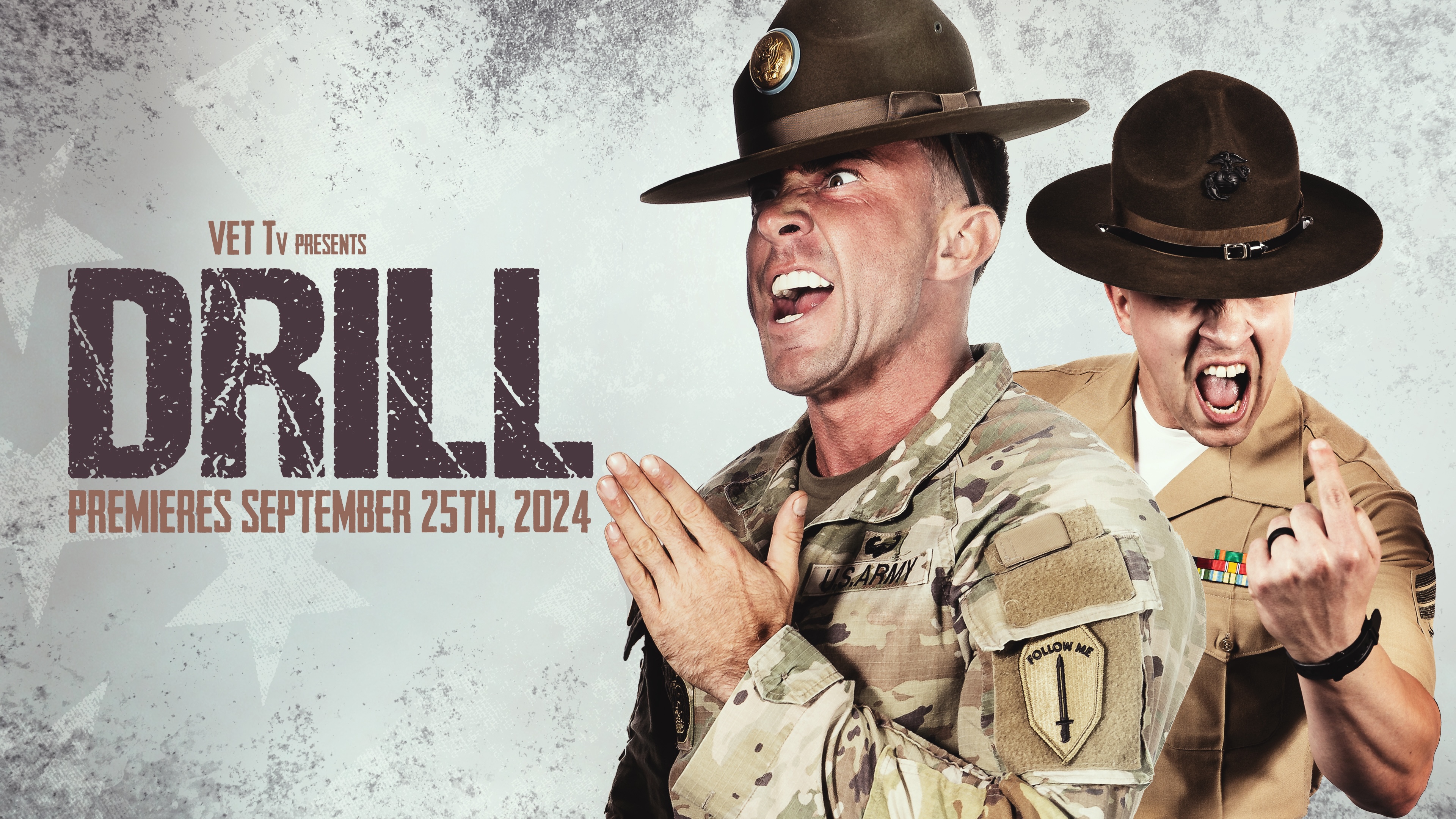 Drill | Trailer