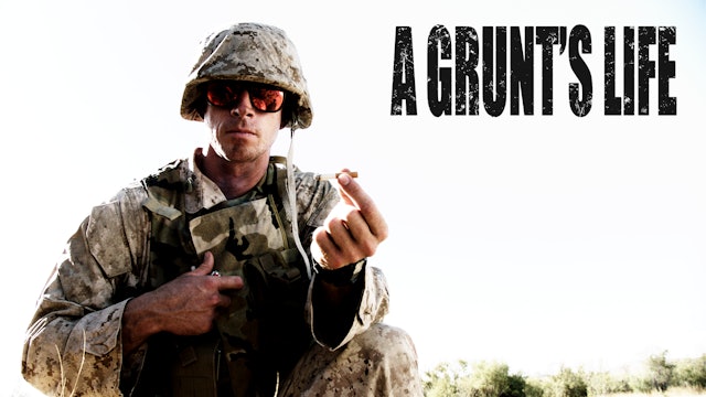 A Grunt's Life | Trailer