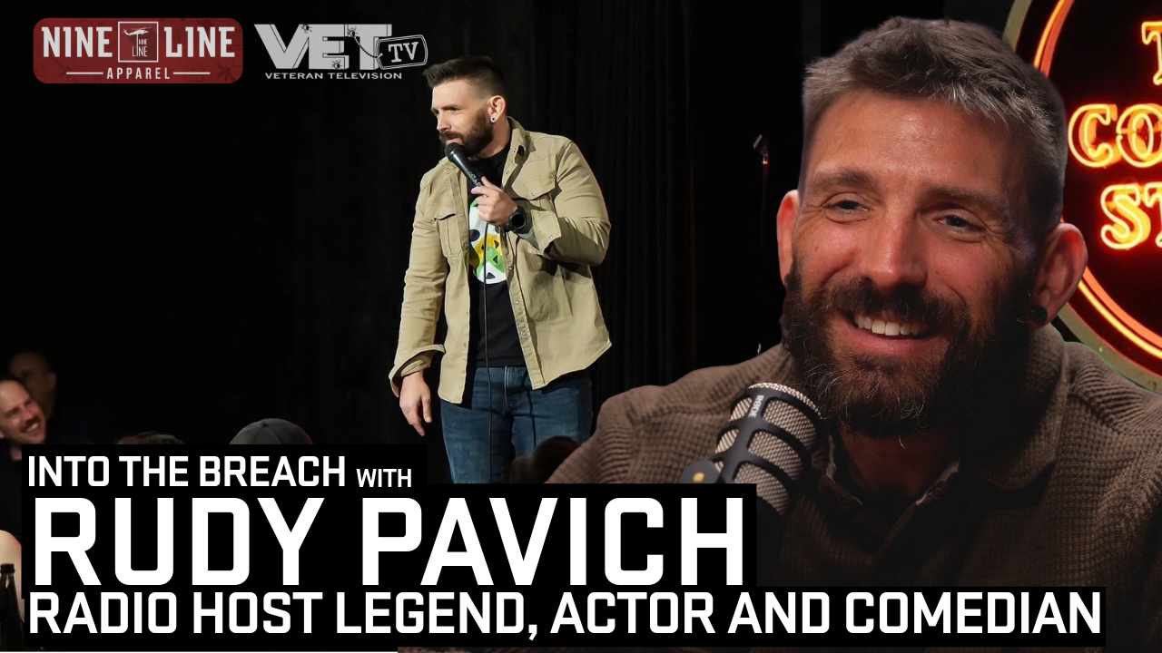 12 DEC 25 - Rudy Pavich